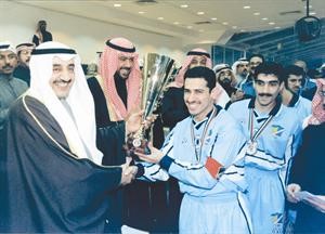 علي مروي: لا أفضل اللعب في نهار رمضان.. والأجواء في جدة «غير»