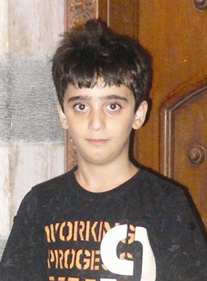 اسماعيل ثامر