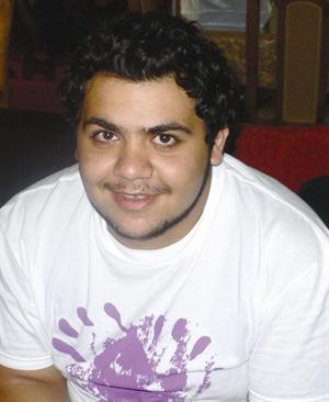 كنعان الاحمد