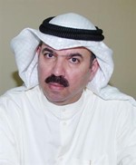 محمد الحمود