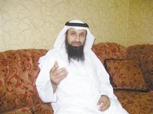 العتيبي: من الخطأ الظن أن الوسطية تعني القيام ببعض الواجبات وترك الأخرى أو الامتناع عن بعض المحرمات والوقوع في الباقي