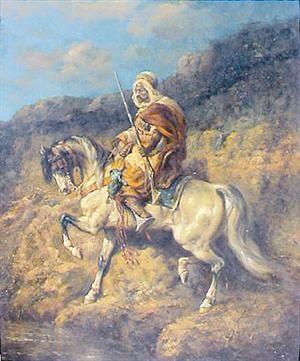 غزوة مؤتة (كم من فئة قليلة غلبت فئة كثيرة بإذن الله)