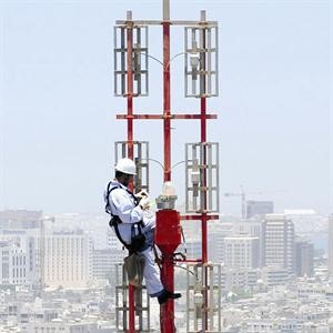 الكندري: «حيات للاتصالات» تعتزم الاستحواذ على أبراج اتصالات في الخليج وأفريقيا