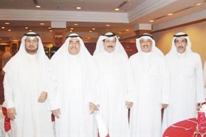 مجاسم البدر مرحبا بضيوف الغبقة
