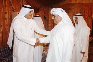 تهنئة بالشهر الفضيل

