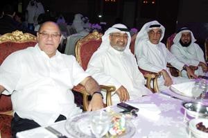 جانب من الحضور