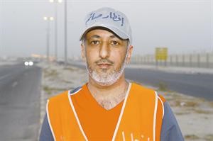 عبدالله العجمي