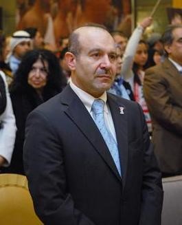 مصطفى علوش