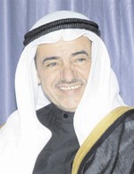 ناصر الخرافي