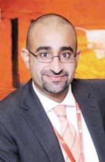 راشد الفضالة