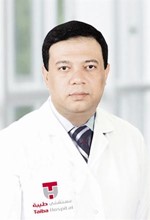 دخالد محمد كمال
