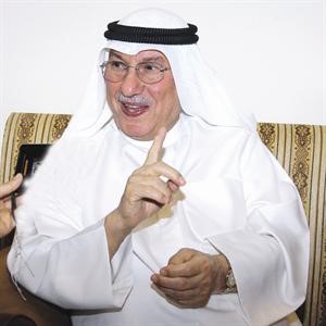 ابراهيم عبدالعزيز الفليج
