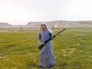 حمدان الديحاني: ذوقي غريب ولا أحب السلطة !