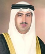 الشيخ نمر فهد المالك