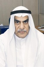 احمد السعدون