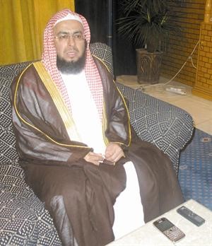 السدحان: العلم يهذّب النفوس ويقوّم السلوك ويولّد خشية الله ومرضاته في الدنيا والآخرة
