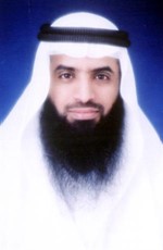 بريكان العجمي
