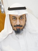 عبدالرحمن السميط