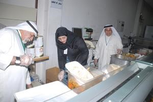 تفتيش على الصلاحية

