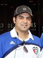 علي محمود