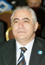 عمار حوري