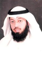 صباح العنزي