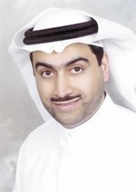 م نايف العوضي