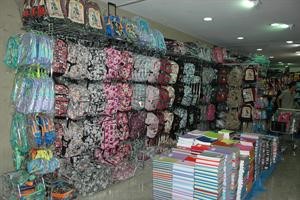جانب من المعرض قاسم باشا
