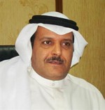 العقيد منصور العتيبي