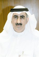 دعيسى الغزالي