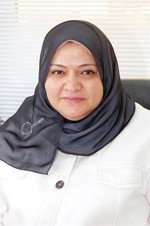 حنان الشميمري