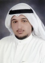 المحامي عبدالمحسن القطان