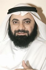 د وليد الطبطبائي