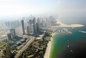 العديد من الكويتيين يفضلون دبي لقضاء الاجازة﻿