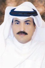 طرقي سعود