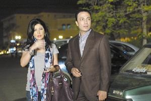 «فلاش باك» الحلقات الأولى
