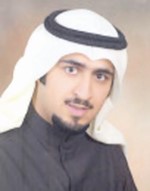 خالد العجمي