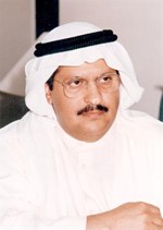 د سعود الرشيد