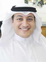 عسكر العنزي
