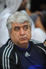 حسين شمس