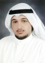 المحامي عبد المحسن القطان
