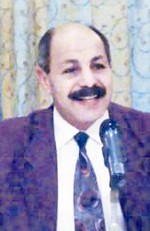 ضياء احمد