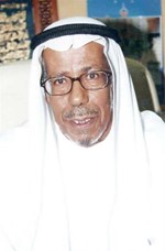 المستشار يوسف الرشيد