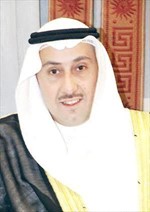 الشيخ فيصل الحمود