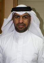 محمد الرشيدي