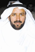 حسين الدوسري