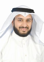 معبدالله العنزي