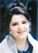 نجلاء النقي
