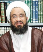 الشيخ حسين المعتوق