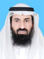 دمبارك الهاجري